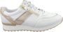 Mephisto Toscana Sneaker voor Dames White Dames - Thumbnail 5