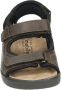Mephisto VALDEN~OLDBRUSH~~~~~~~~~~~~~~~ Heren sandalen Bruin - Thumbnail 14