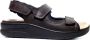 Mephisto VALDEN~OLDBRUSH~~~~~~~~~~~~~~~ Heren sandalen Bruin - Thumbnail 12