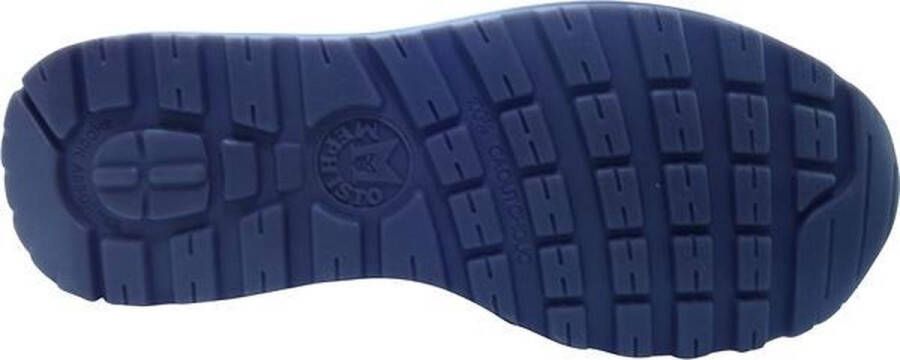 Mephisto Veterschoen Boran Zwart 8½ 42½ - Foto 5