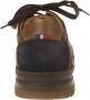 Mephisto Veterschoen Phil Blauw Bruin Combi 8½ 42½ - Thumbnail 10