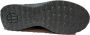 Mephisto Veterschoen Sneaker Davis Zwart Verwisselbaar Voetbed 8½ 42½ - Thumbnail 3