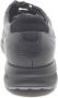 Mephisto Veterschoen Sneaker Davis Zwart Verwisselbaar Voetbed 8½ 42½ - Thumbnail 6