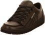 Mephisto RAINBOW~MAMOUTH~~~~~~~~~~~~~~~ Vrije tijdsschoenenHeren veterschoenHeren sneakersCasual Zwart - Thumbnail 5