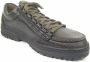 Mephisto Originals CRUISER Heren Veterschoen donkerbruin - Thumbnail 7