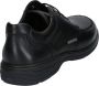 Mephisto Stijlvolle heren veterschoenen Black Heren - Thumbnail 9