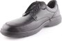 Mephisto Stijlvolle heren veterschoenen Black Heren - Thumbnail 10
