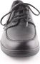 Mephisto Stijlvolle heren veterschoenen Black Heren - Thumbnail 15