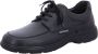 Mephisto Stijlvolle heren veterschoenen Black Heren - Thumbnail 6
