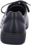 Mephisto Stijlvolle heren veterschoenen Black Heren - Thumbnail 8