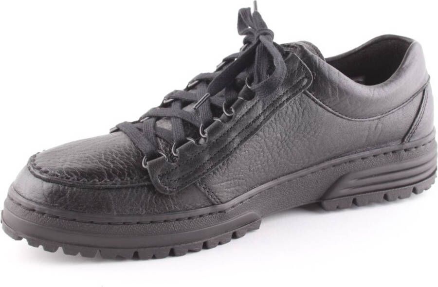 Mephisto Originals CRUISER Heren Veterschoen Zwart - Foto 15