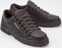 Mephisto Originals CRUISER Heren Veterschoen donkerbruin - Thumbnail 8