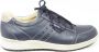 Mephisto VINCENTE NEVADA 1545 1518 Blauwe sneaker - Thumbnail 5