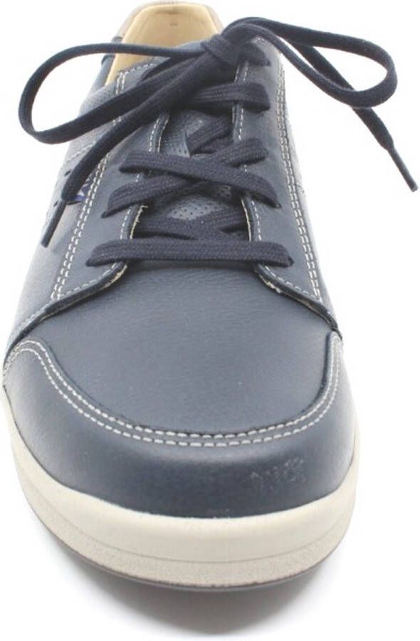 Mephisto Vincente Veterschoen Blauw