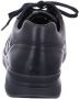 Mephisto Zwarte Veterschoenen Black - Thumbnail 7