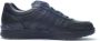 Mephisto Zwarte Veterschoenen Black - Thumbnail 3