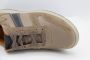 Mephisto Casual Veterschoenen in Warmgrijs - Thumbnail 15
