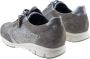 Mephisto Ylona dames sneaker Taupe - Thumbnail 2