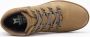 Mephisto Waterdichte Enkellaars Kameel Beige Nubuck Beige Dames - Thumbnail 4