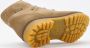 Mephisto Waterdichte Enkellaars Kameel Beige Nubuck Beige Dames - Thumbnail 7
