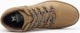 Mephisto Waterdichte Enkellaars Kameel Beige Nubuck Beige Dames - Thumbnail 10