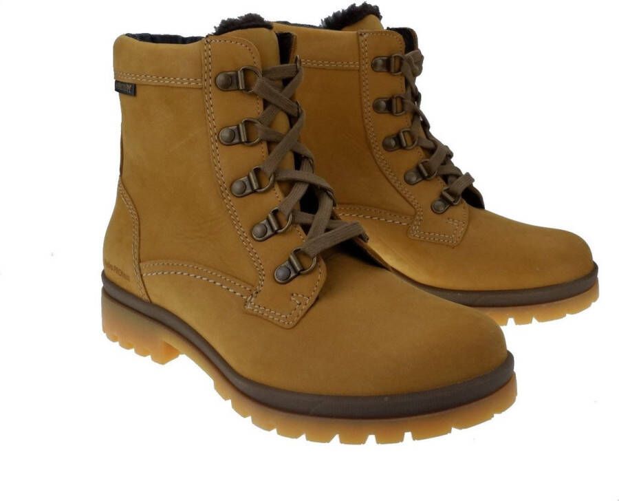 Mephisto Zorah dames laars beige