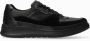 Mephisto Julien Veterschoen voor Heren Black Heren - Thumbnail 9