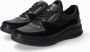Mephisto Julien Veterschoen voor Heren Black Heren - Thumbnail 10