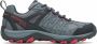 Merrel Accentor 3 Sport Goretex Heren wandelschoen Rockgrey - Thumbnail 7