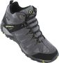 Merrell Accentor 2 Vent Mid Waterproof Heren Wandelschoenen Grijs - Thumbnail 6