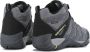 Merrell Accentor 2 Vent Mid Waterproof Heren Wandelschoenen Grijs - Thumbnail 8