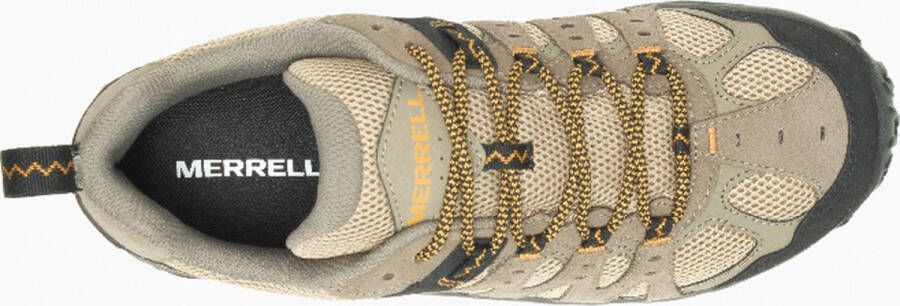 Merrell ACCENTOR 3 Lage Wandelschoen Heren Kleur PECAN