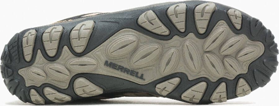 Merrell ACCENTOR 3 Lage Wandelschoen Heren Kleur PECAN