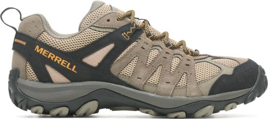 Merrell ACCENTOR 3 Lage Wandelschoen Heren Kleur PECAN