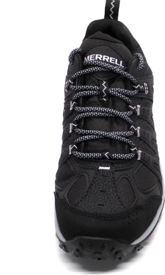 Merrell Women's Accentor 3 Sport GTX Wandelschoenen grijs blauw - Foto 3