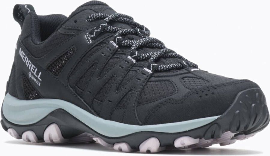 Merrell Women's Accentor 3 Sport GTX Wandelschoenen grijs blauw - Foto 5