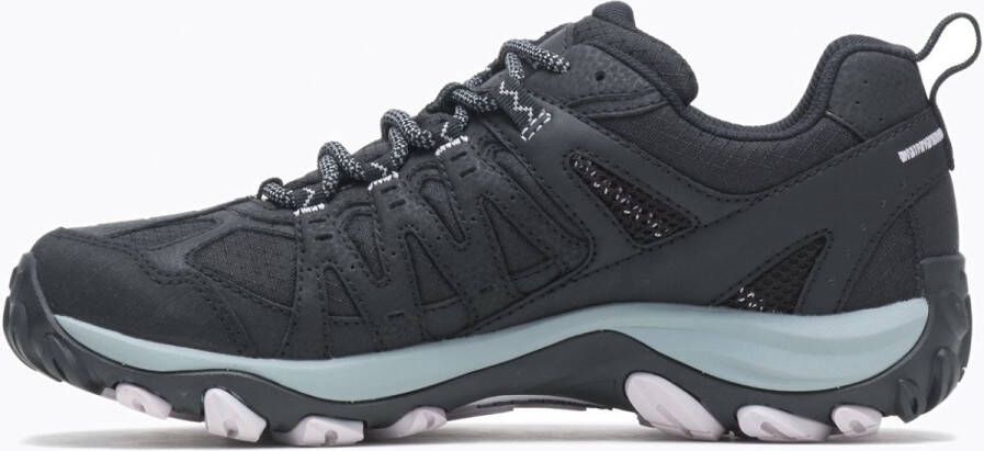 Merrell Accentor 3 Sport GTX Wandelschoenen voor Dames Zwart