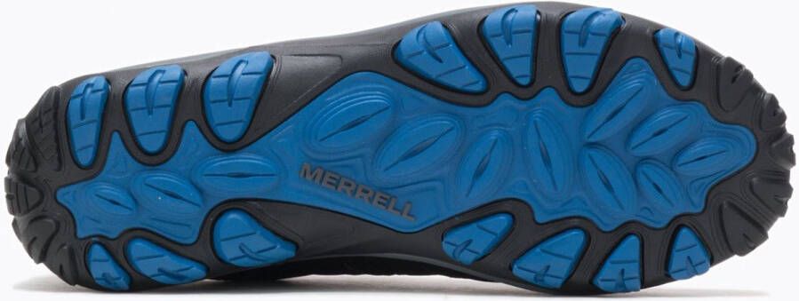 Merrell Accentor 3 Sport GTX Wandelschoenen voor Heren Zwart