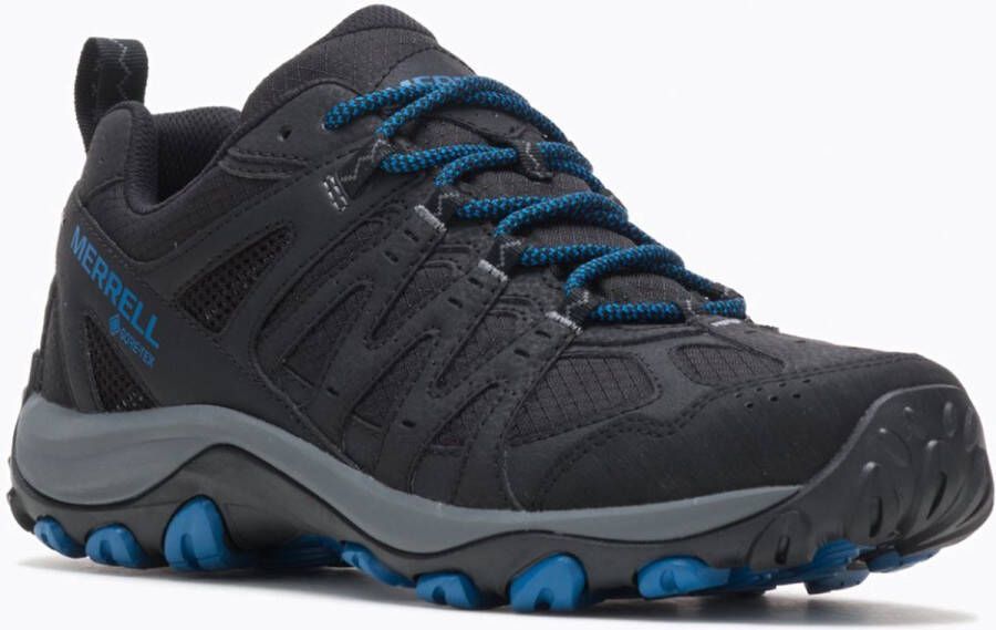 Merrell Accentor 3 Sport GTX Wandelschoenen voor Heren Zwart