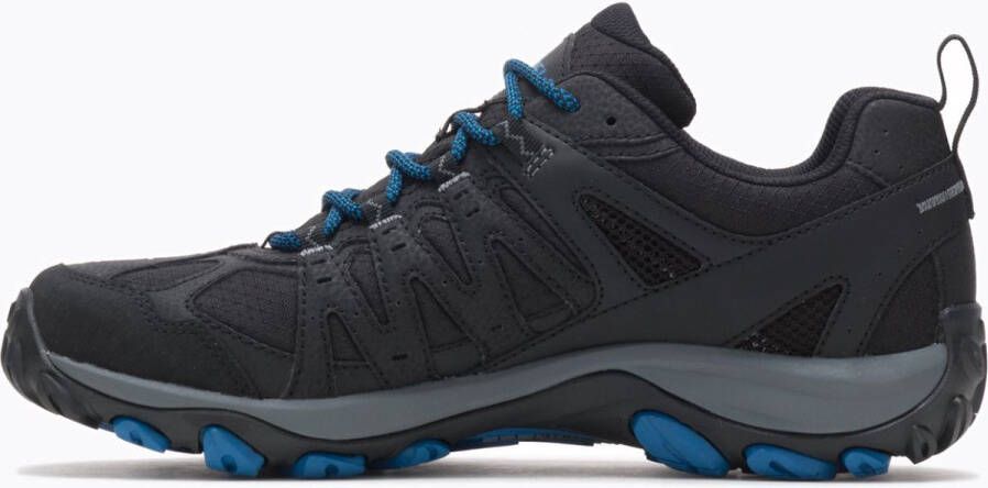 Merrell Accentor 3 Sport GTX Wandelschoenen voor Heren Zwart