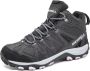Merrell Accentor 3 Sport Mid GTX Wandelschoenen voor Dames Zwart - Thumbnail 8
