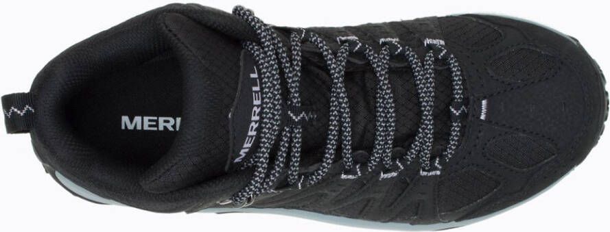 Merrell Accentor 3 Sport Mid GTX Wandelschoenen voor Dames Zwart