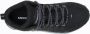 Merrell Accentor 3 Sport Mid GTX Wandelschoenen voor Dames Zwart - Thumbnail 3