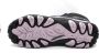 Merrell Accentor 3 Sport Mid GTX Wandelschoenen voor Dames Zwart - Thumbnail 7