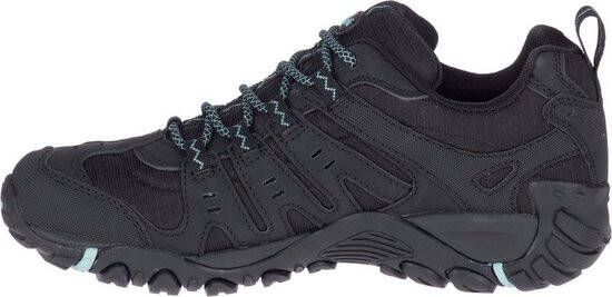 Merrell Accentor Sport GTX Wandelschoenen Dames Black Aquifer