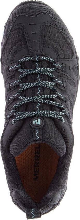 Merrell Accentor Sport GTX Wandelschoenen Dames Black Aquifer