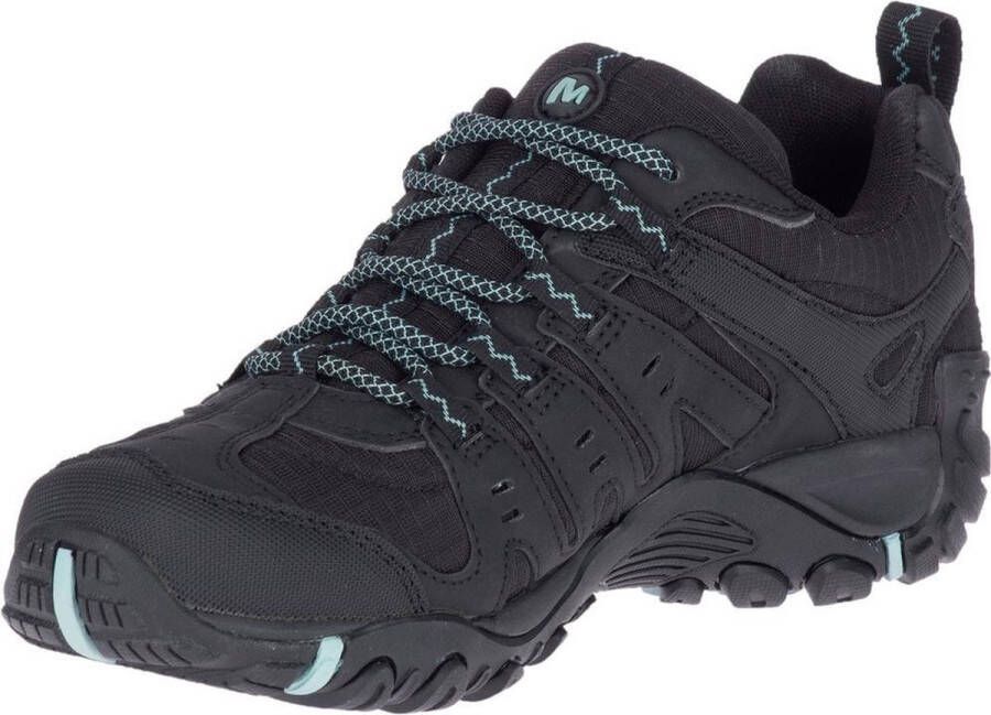 Merrell Accentor Sport GTX Wandelschoenen Dames Black Aquifer