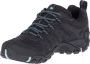 Merrell Accentor Sport GTX Wandelschoenen Dames Black Aquifer - Thumbnail 12