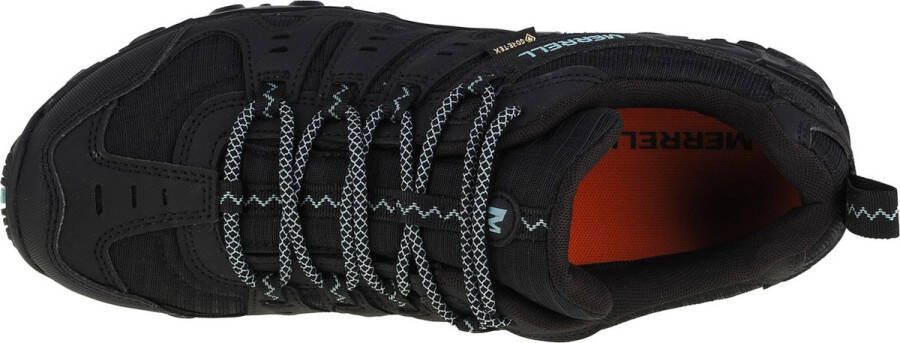 Merrell Accentor Sport GTX Wandelschoenen Dames Black Aquifer