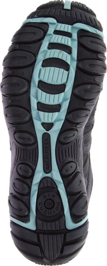 Merrell Accentor Sport GTX Wandelschoenen Dames Black Aquifer